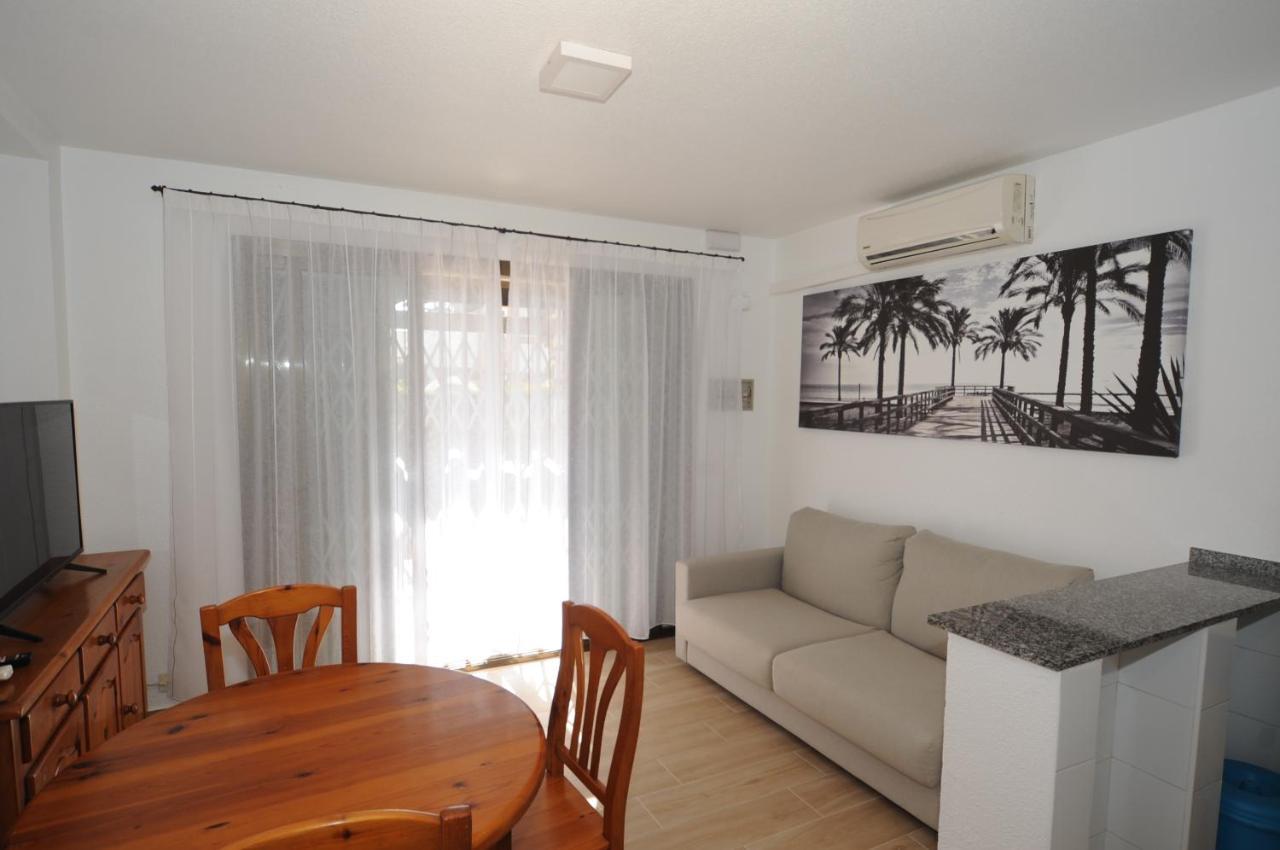 Bungalow de un dormitorio